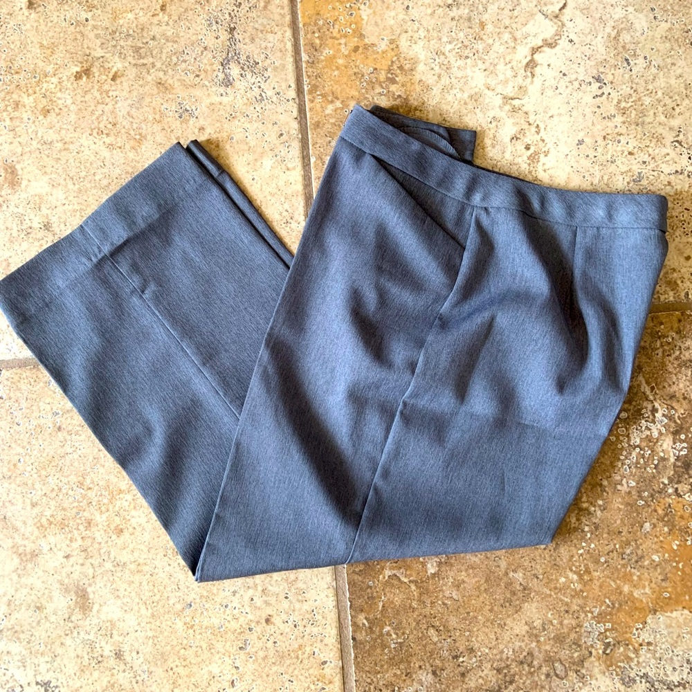 New Frontier Women’s Ankle Length Pants